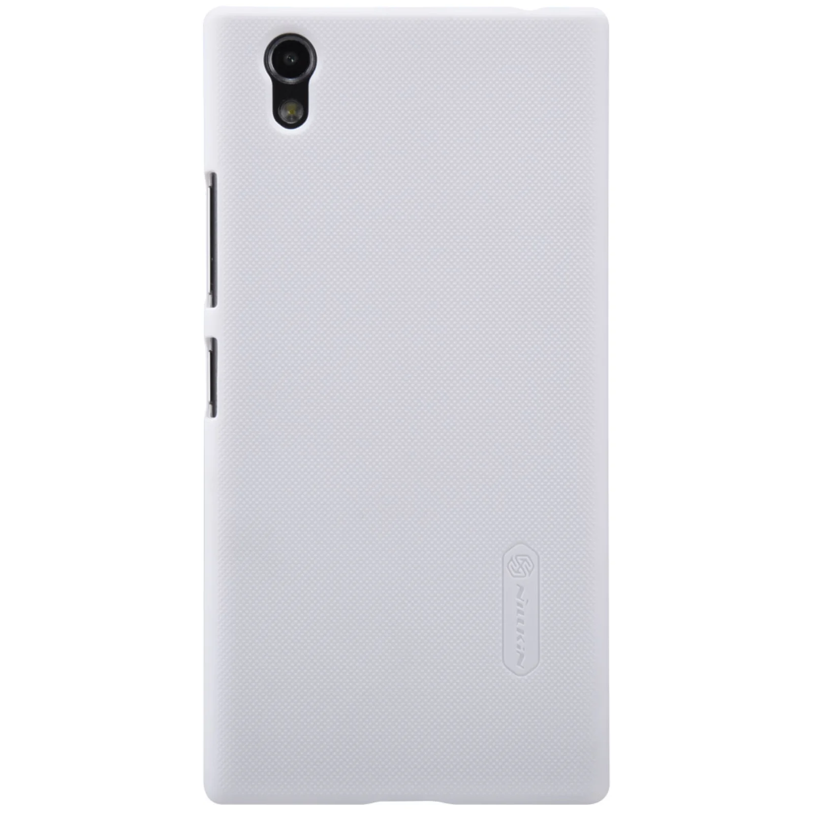 Чехол Nillkin Super Frosted Shield White для Lenovo P70