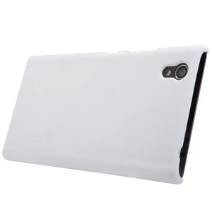 Чехол Nillkin Super Frosted Shield White для Lenovo P70