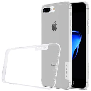 Чохол Nillkin Nature TPU Case White для iPhone 7 Plus, iPhone 8 Plus
