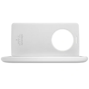 Чохол Nillkin Sparkle Leather Case White для LG G4 Stylus H540F