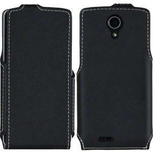 Чохол Red Point Flip Case Black для Bravis Next