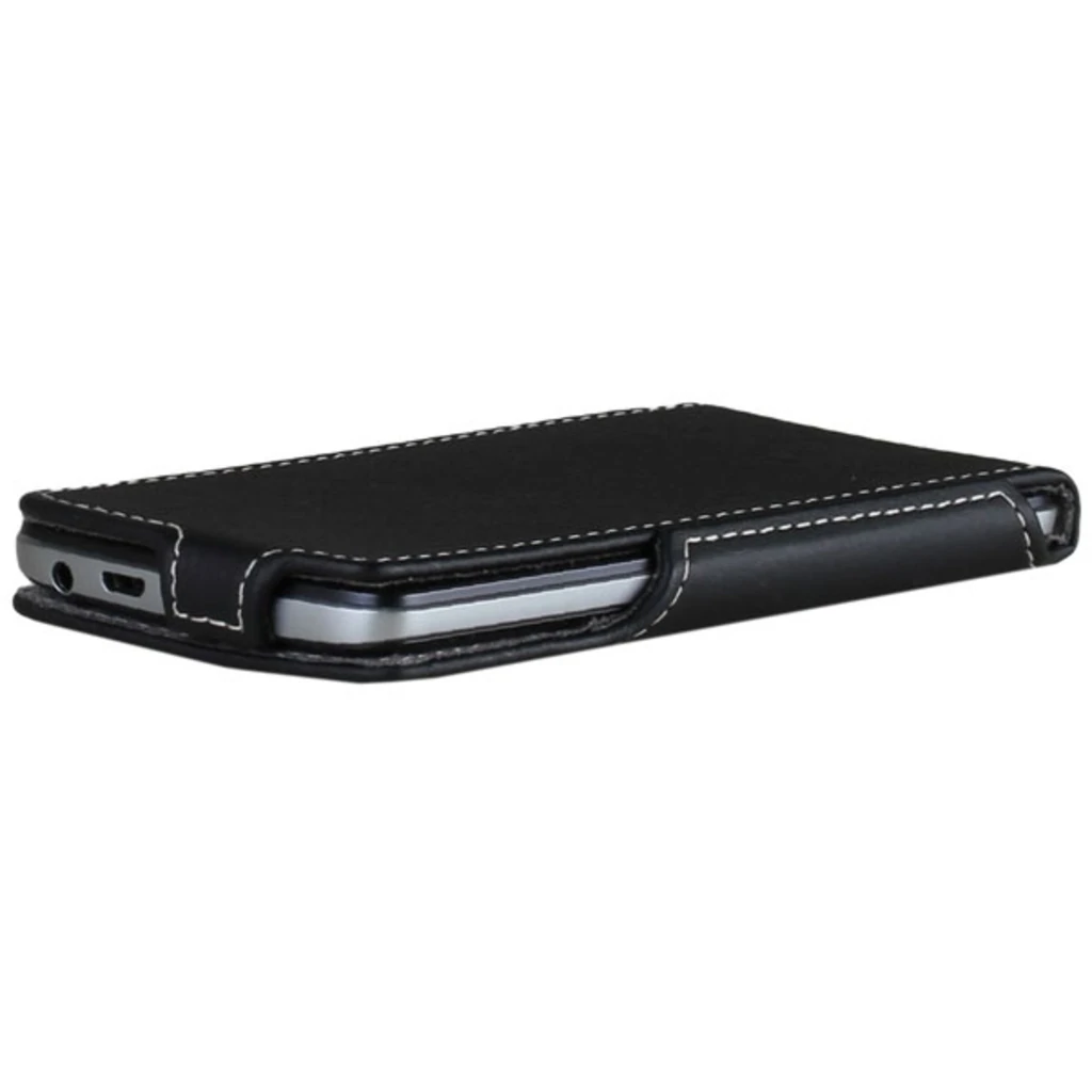 Чохол Red Point Flip Case Black для Bravis Next