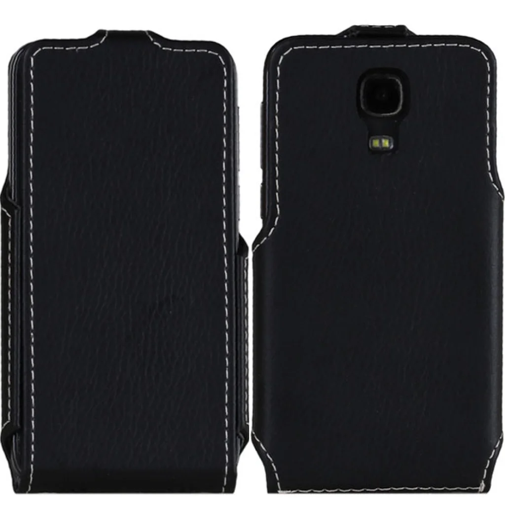 Чохол Red Point Flip Case Black для Bravis Solo