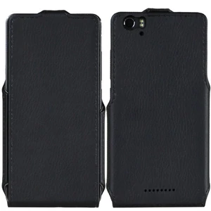 Чохол Red Point Flip Case Black для Bravis Trend