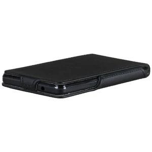 Чехол Red Point Flip Case Black для Bravis Trend