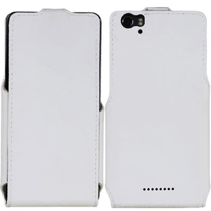 Чохол Red Point Flip Case White для Bravis Trend