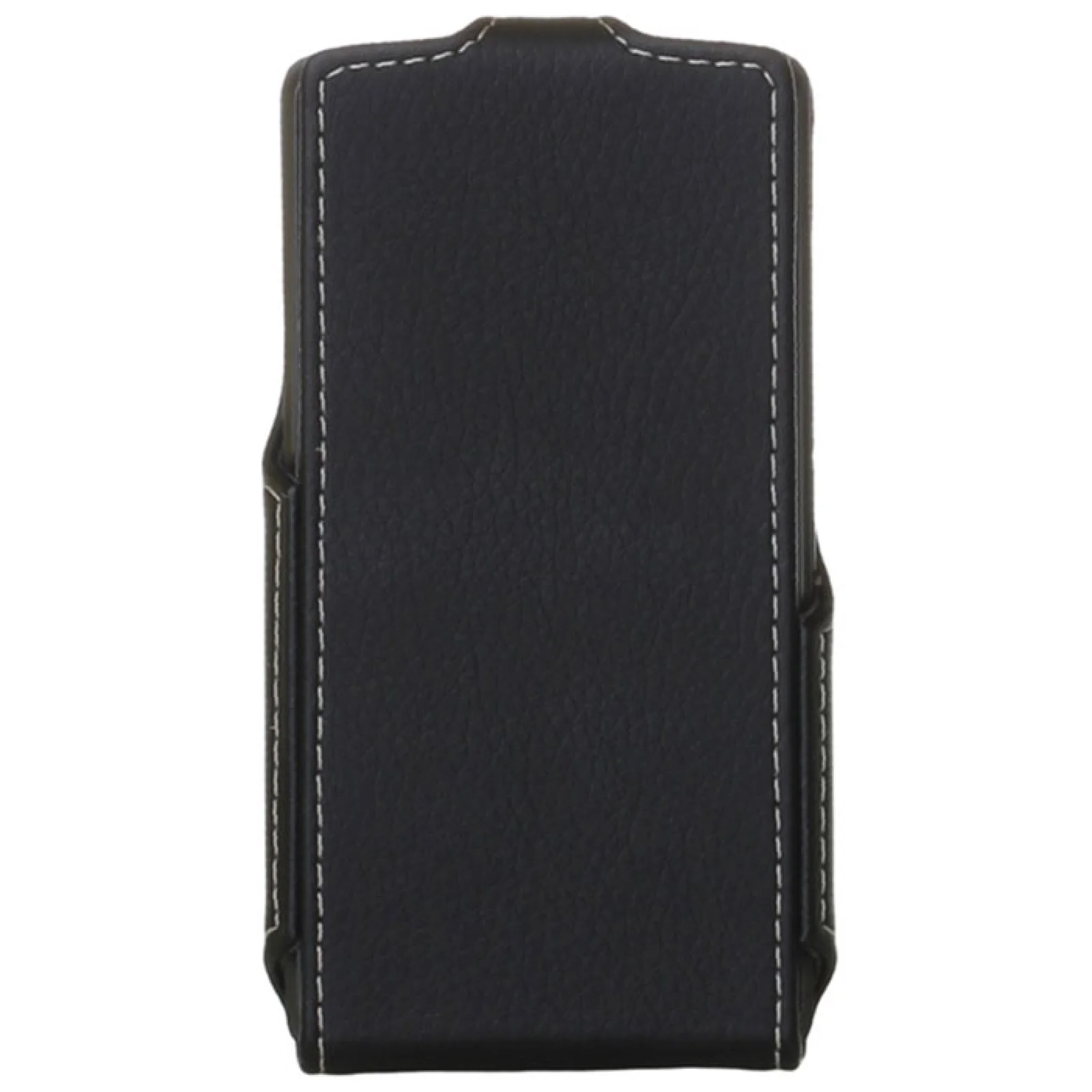 Чехол Red Point Flip Case Black для Bravis A401 Neo