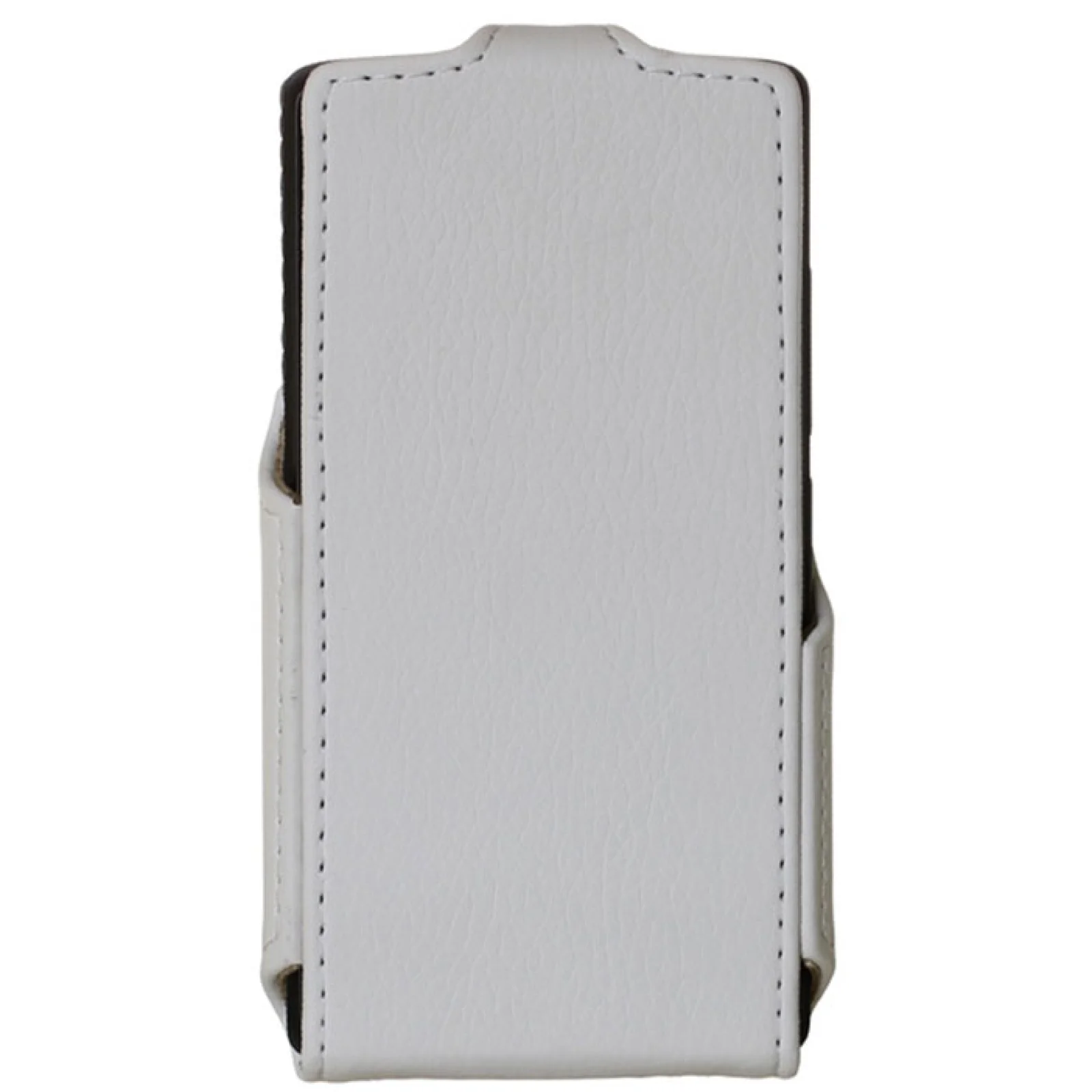 Чехол Red Point Flip Case White для Bravis A401 Neo