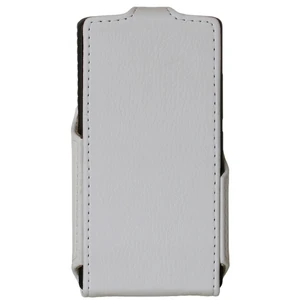 Чохол Red Point Flip Case White для Bravis A401 Neo