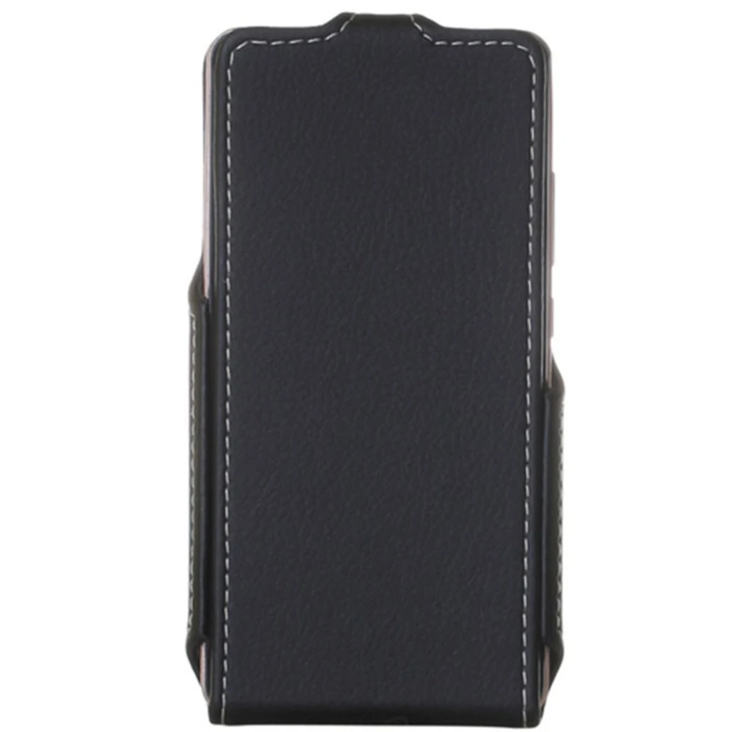Чехол Red Point Flip Case Black для Bravis A503 Joy