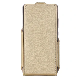 Чохол Red Point Flip Case Gold для Bravis A503 Joy