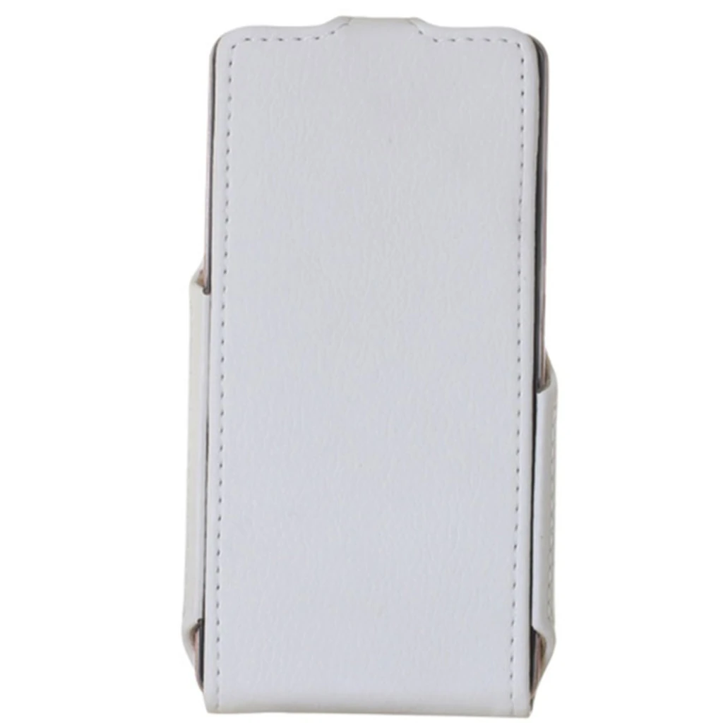 Чохол Red Point Flip Case White для Bravis A503 Joy