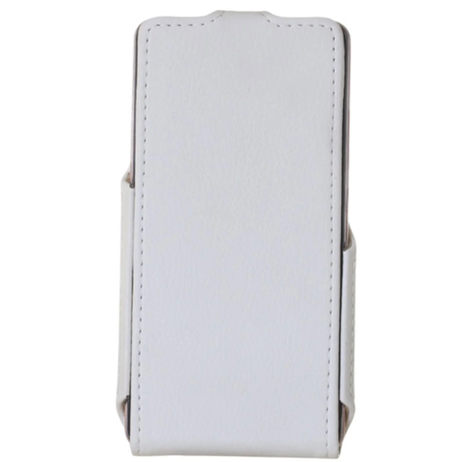 Чохол Red Point Flip Case White для Bravis A503 Joy
