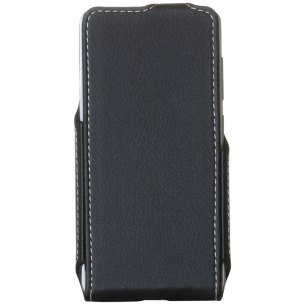 Чохол Red Point Flip Case Black для Bravis A505 Joy Plus