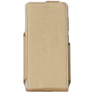 Чохол Red Point Flip Case Gold для Bravis A505 Joy Plus