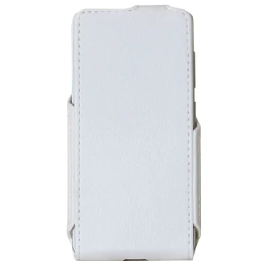 Чохол Red Point Flip Case White для Bravis A505 Joy Plus