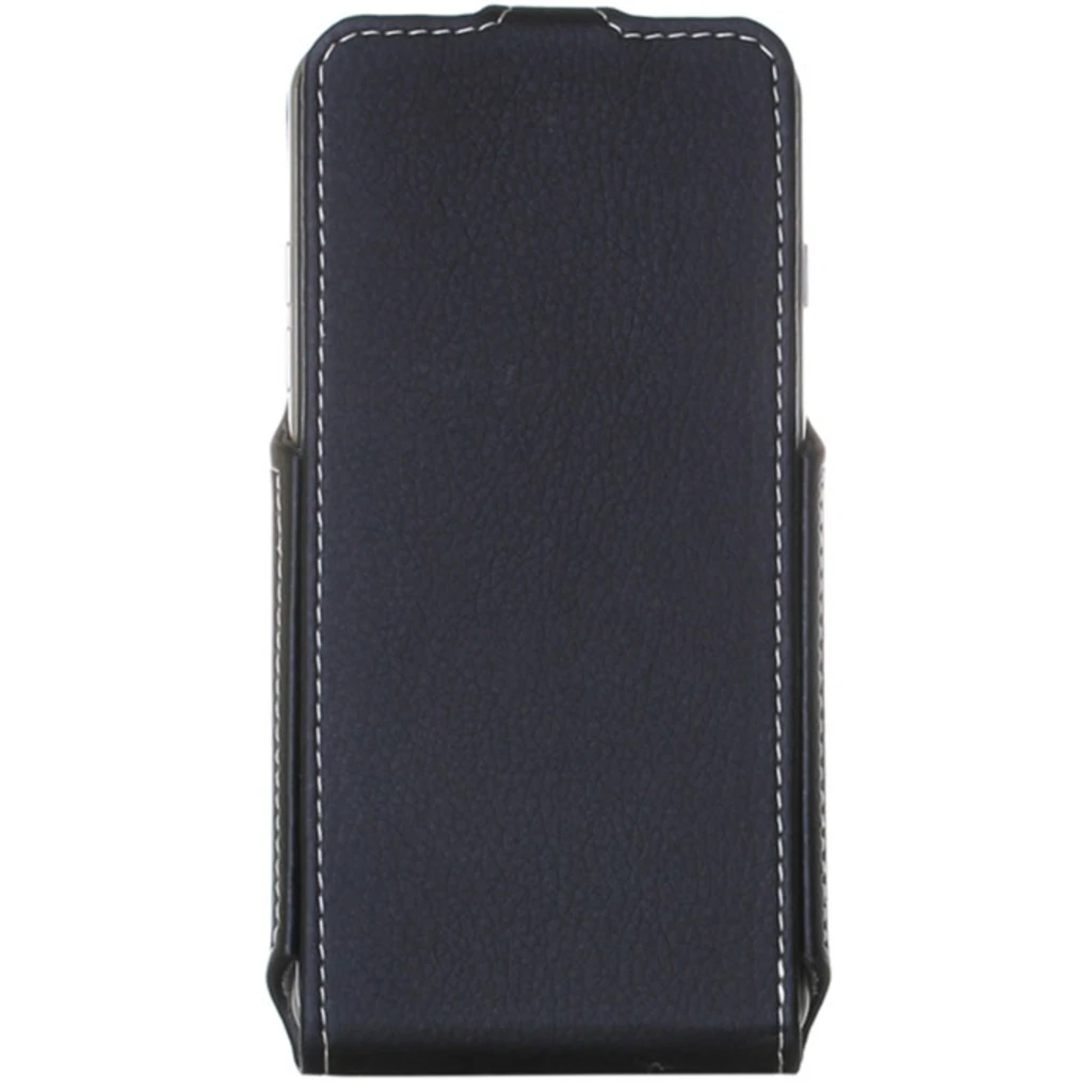 Чехол Red Point Flip Case Black для Bravis A551 Atlas