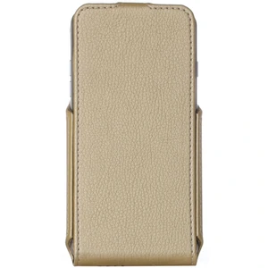 Чохол Red Point Flip Case Gold для Bravis A551 Atlas