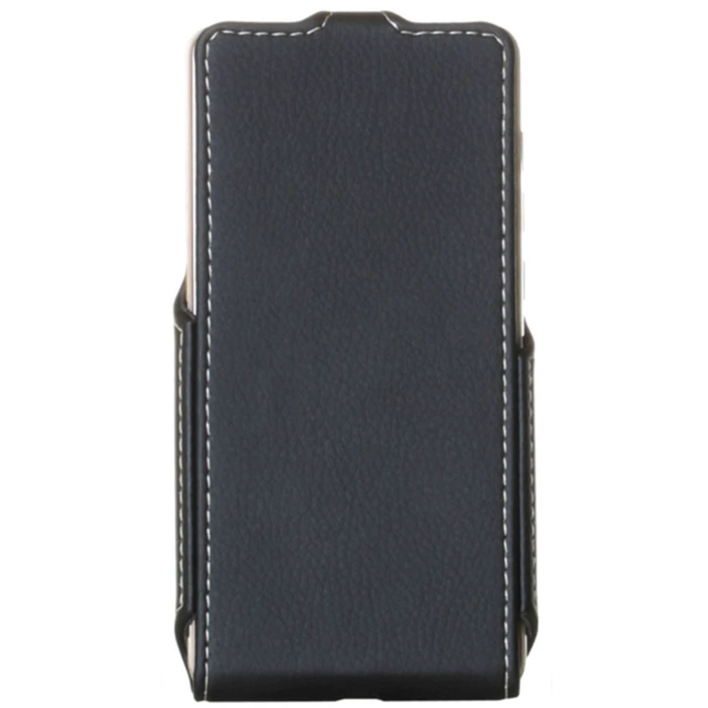 Чохол Red Point Flip Case Black для Bravis A552 Joy Max