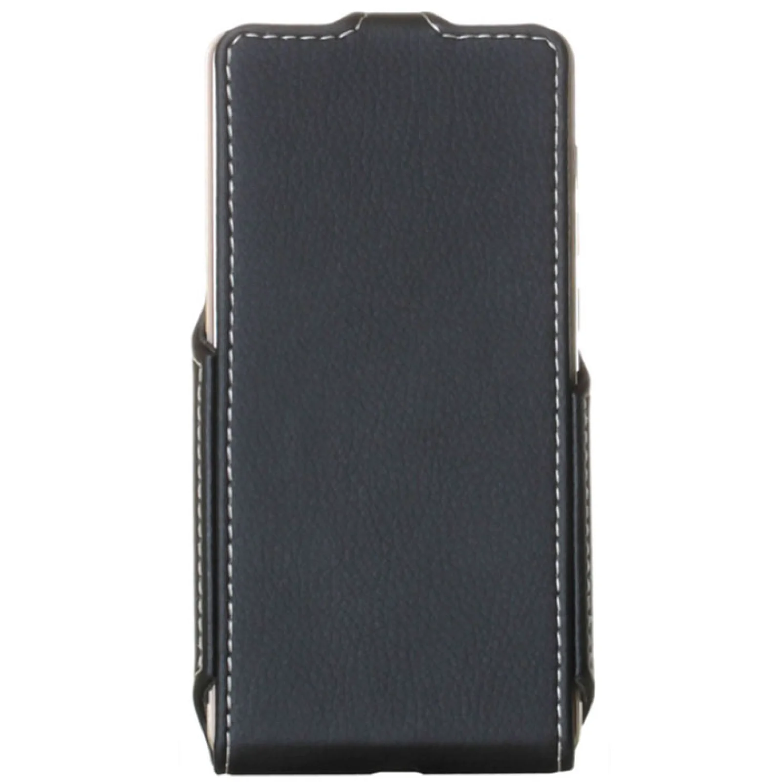 Чохол Red Point Flip Case Black для Bravis A552 Joy Max