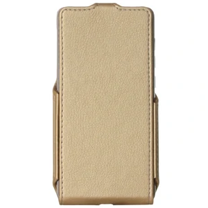 Чохол Red Point Flip Case Gold для Bravis A552 Joy Max
