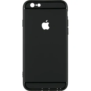 Чехол Remax Jelly Series Black для iPhone 7 Plus