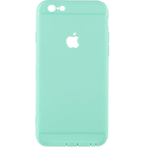 Чехол Remax Jelly Series Green для iPhone 7 Plus