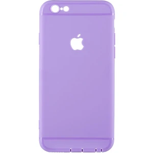 Чехол Remax Jelly Series Violet для iPhone 7 Plus