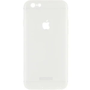 Колір: Білий - Чохол Remax Jelly Series White для iPhone 7 Plus