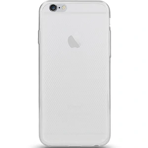 Чохол Ultra Thin Silicon Remax 0.2 mm White для iPhone 6 Plus, iPhone 6s Plus
