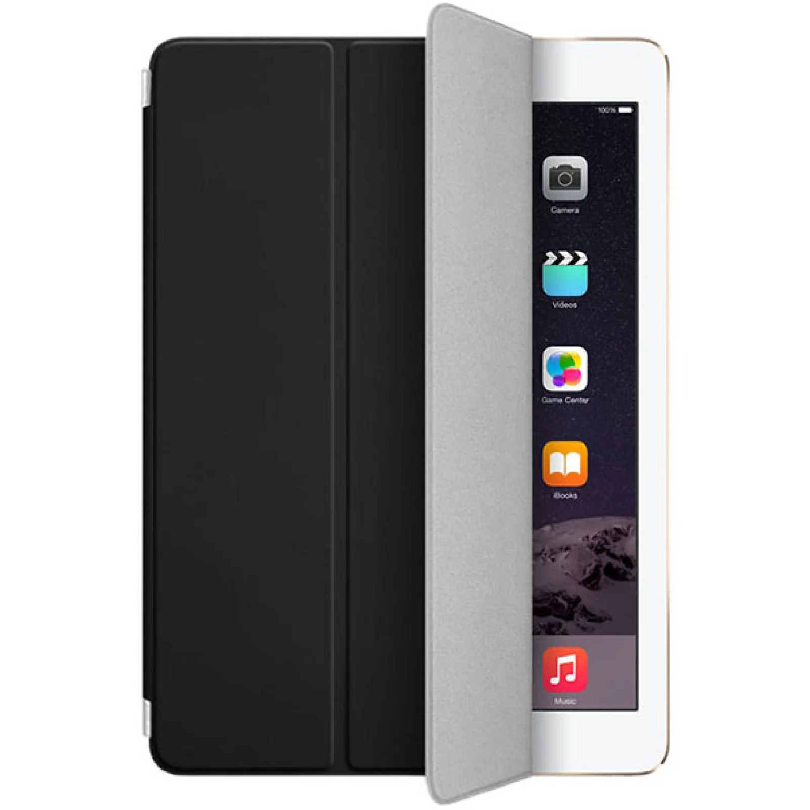 Чехол Remax Wraith Series Gray для Apple iPad Air 2