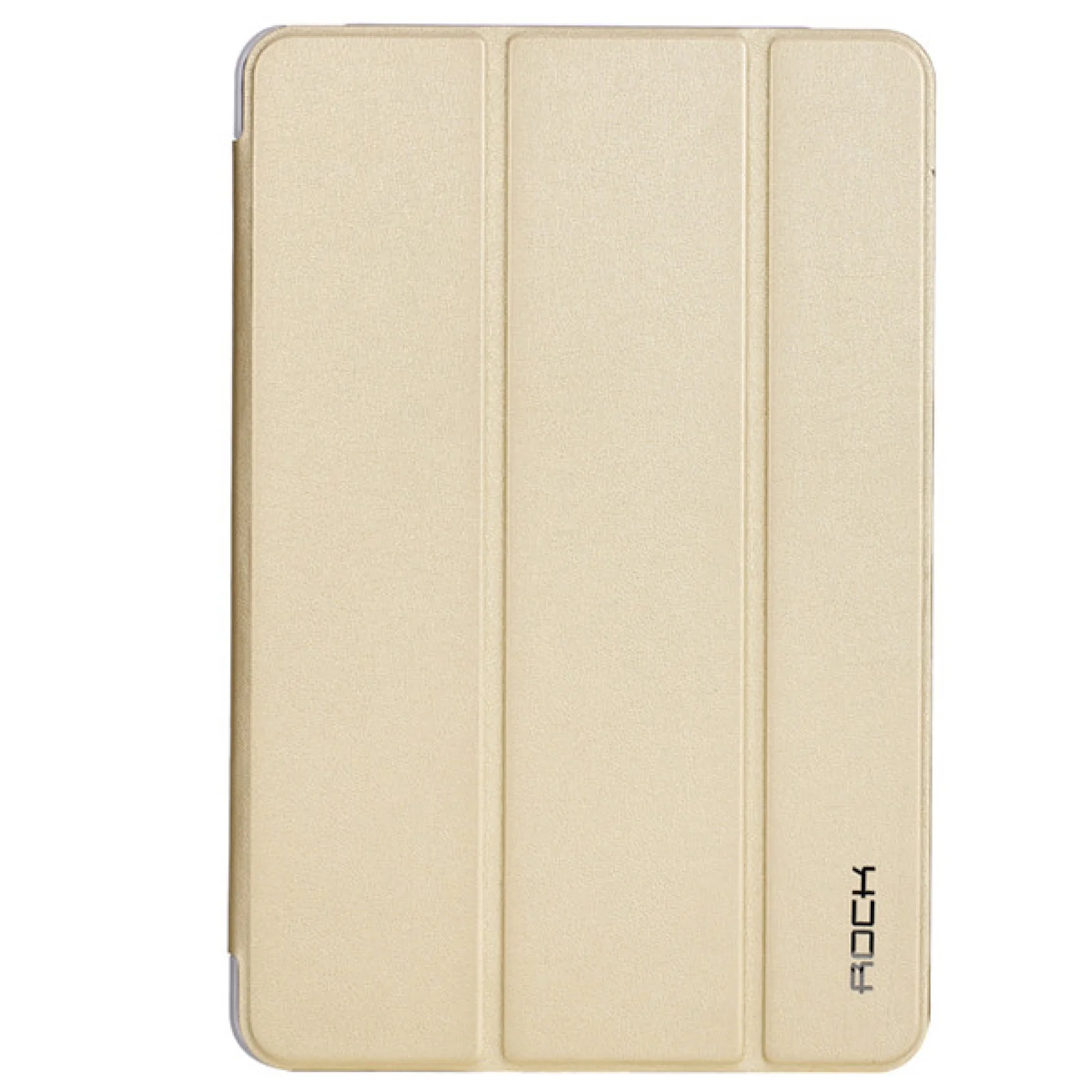 Чехол ROCK Touch Series Gold для Apple iPad Mini 4
