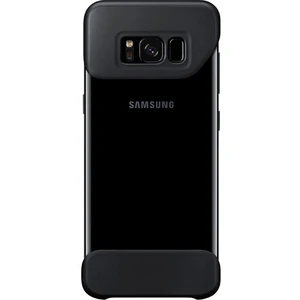 Колір: Чорний - Чохол Samsung 2 Piece Cover Black Black для Samsung G955 Galaxy S8 + (EF-MG955CBEGRU)