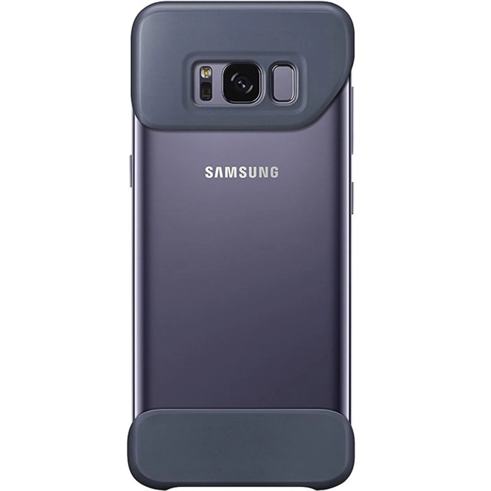 Чохол Samsung 2 Piece Cover Purple Purple для Samsung G955 Galaxy S8 + (EF-MG955CEEGRU)