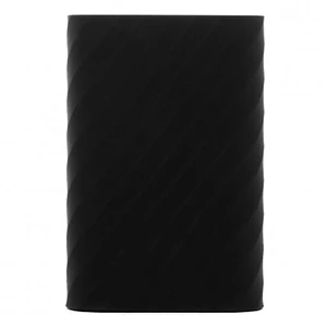 Чехол Protector Silicone Case Black для Xiaomi Mi 10000mAh PowerBank