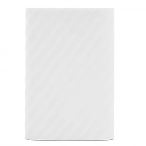 Колір: Білий - Чохол Protector Silicone Case White для Xiaomi Mi 10000mAh PowerBank