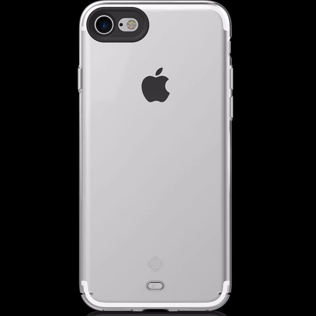 Чехол Totu Prevent Slippery Silicone Case Clear для iPhone 7, iPhone 8