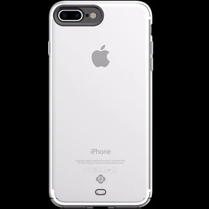 Чехол Totu Prevent Slippery Silicone Case Clear для iPhone 7 Plus, iPhone 8 Plus