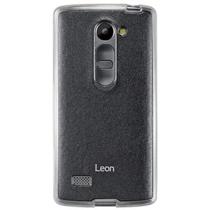 Накладка VOIA JellSkin Black для LG Leon H324 Y50