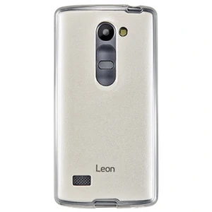 Накладка VOIA JellSkin White для LG Leon H324 Y50