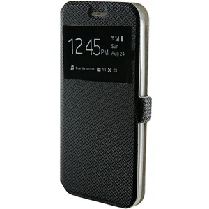 Чохол-книжка Book Cover Wise Black для Meizu M3s