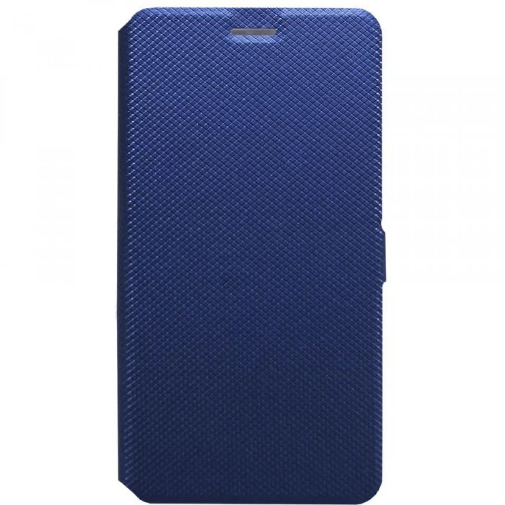 Чехол-книжка Book Cover Wise Blue для Meizu M3s (без окна)