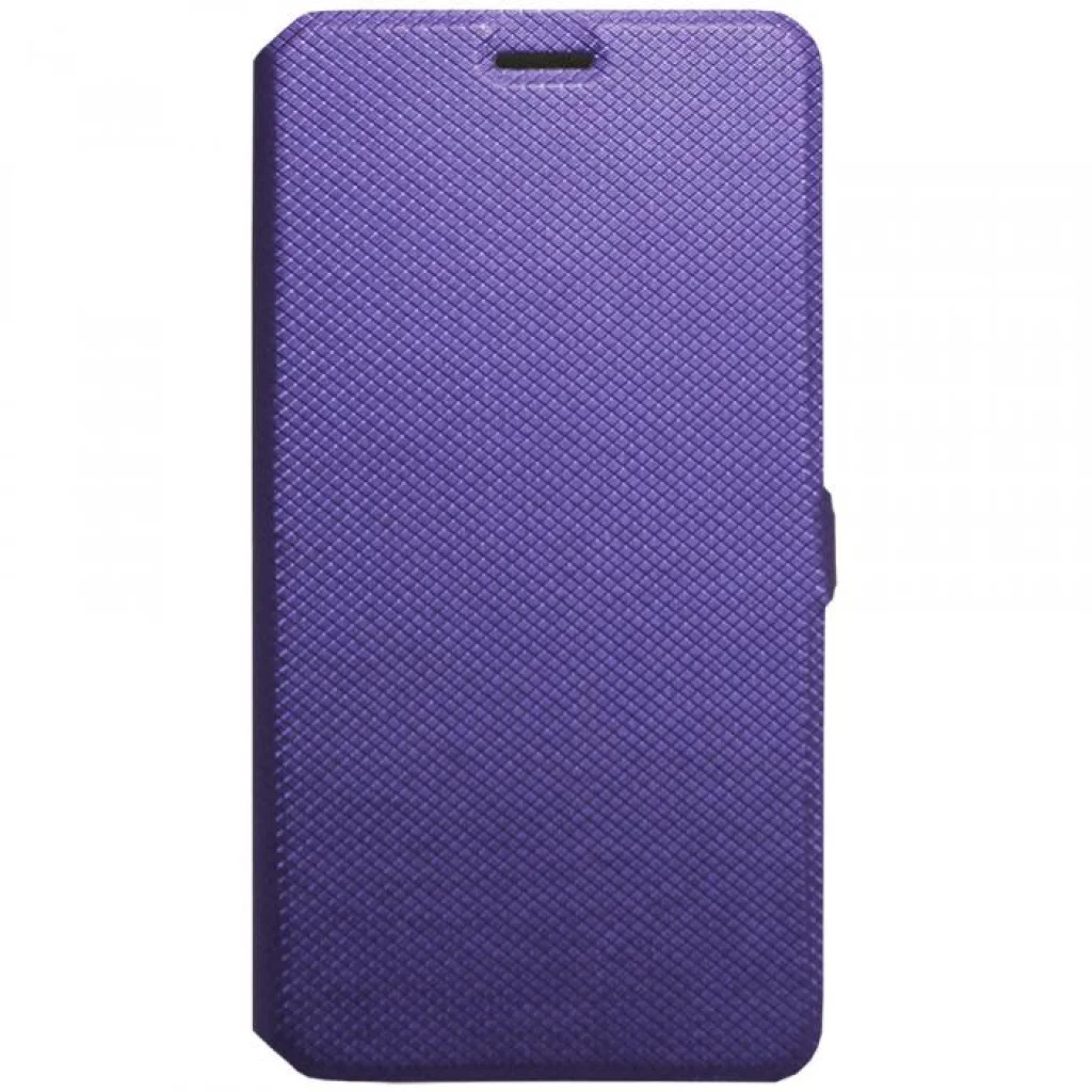 Чехол-книжка Book Cover Wise Violet для Meizu M3s (без окна)