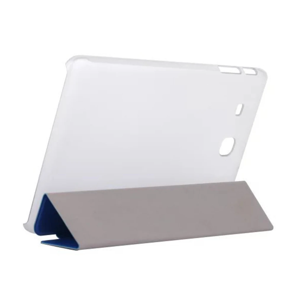 Чохол Goospery Soft Mercury Smart Cover Black для Samsung Galaxy Tab A 10.5 SM-T590, SM-T595