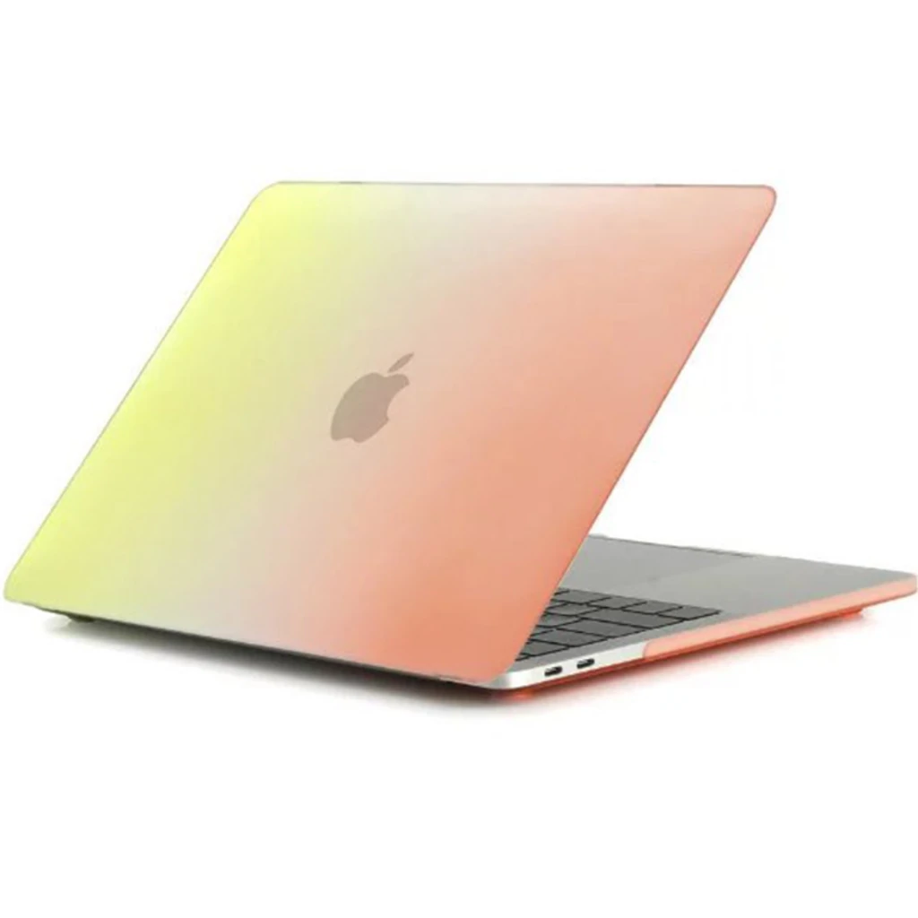 Чехол Rainbow Shell для MacBook Pro 13.3