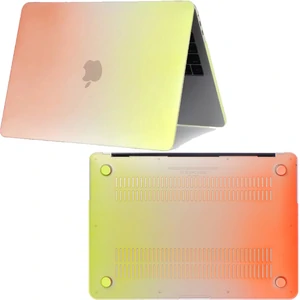 Чехол Rainbow Shell для MacBook Pro 13.3