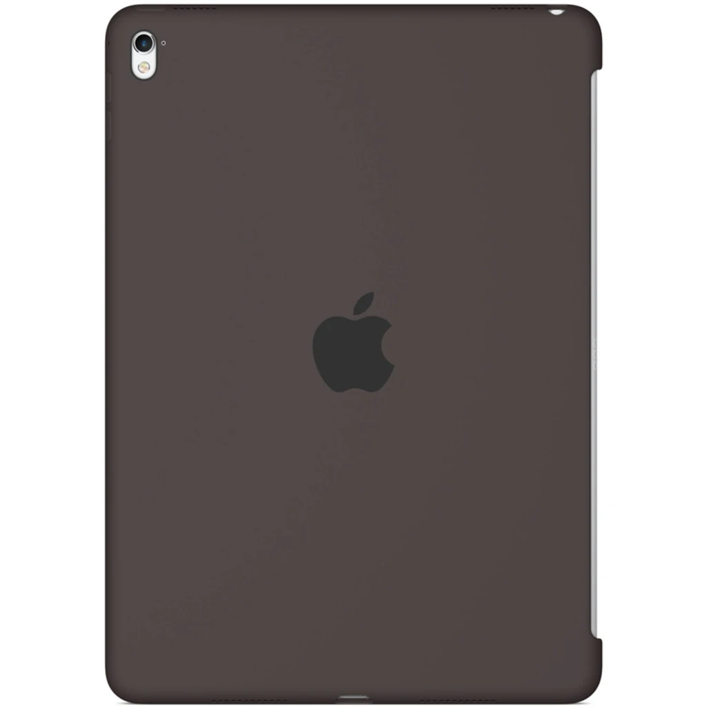 Чехол Apple iPad Pro 9.7 Silicone Case Cocoa MNN82