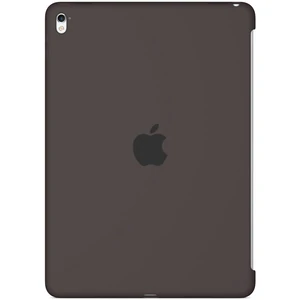 Колір: Коричневий - Чохол Apple iPad Pro 9.7 Silicone Case Cocoa MNN82
