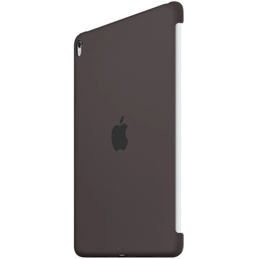 Чехол Apple iPad Pro 9.7 Silicone Case Cocoa MNN82