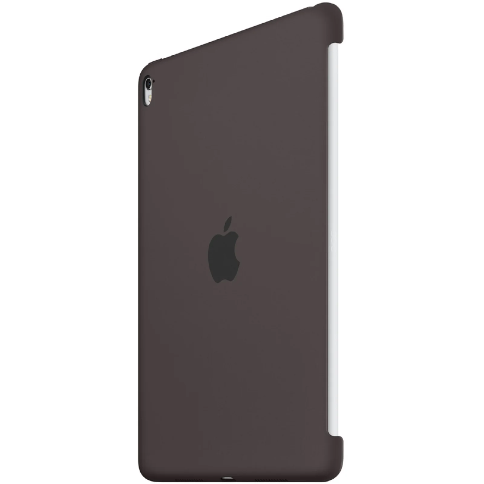 Чехол Apple iPad Pro 9.7 Silicone Case Cocoa MNN82